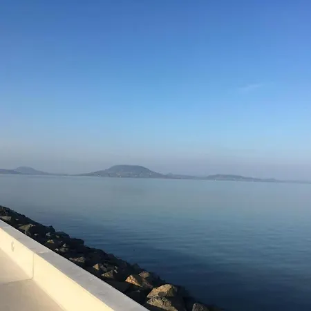 Fenyves Homestay szállás Balatonfenyves