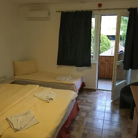Fenyves Homestay szállás