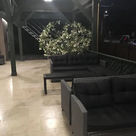 Homestay szállás Fenyves *