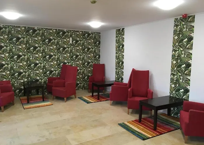 Fenyves Homestay szállás *