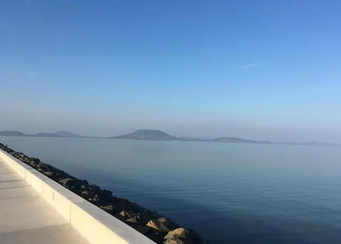 Fenyves Ubytování v soukromí Balatonfenyves