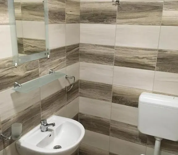 Ubytování v soukromí Fenyves Balatonfenyves