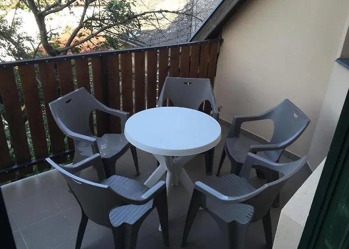 Ubytování v soukromí Fenyves