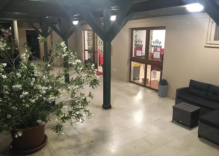 Fenyves Ubytování v soukromí *