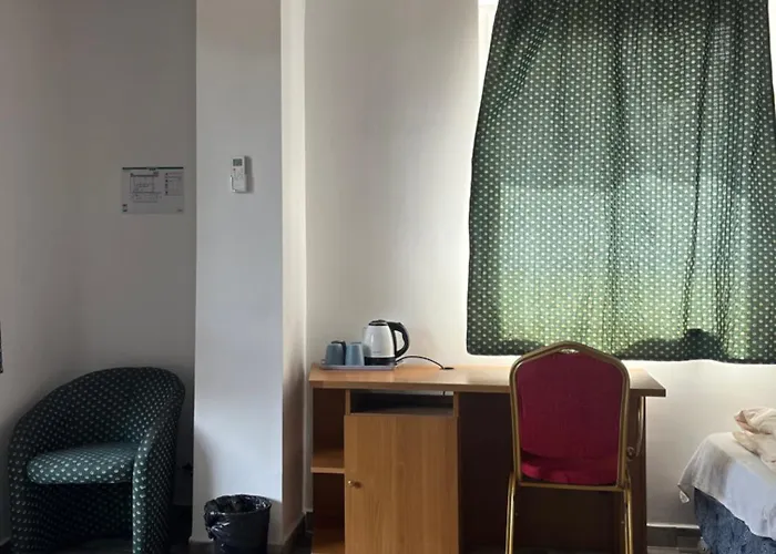 Fenyves Homestay szállás *