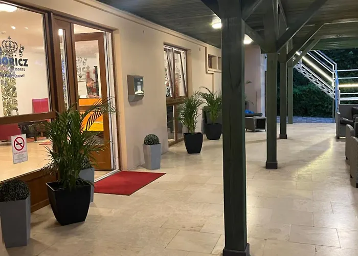 Fenyves Homestay szállás