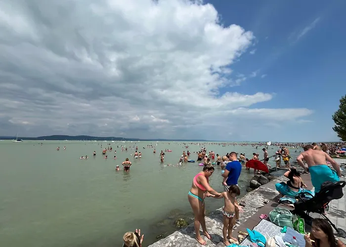 Fenyves Ubytování v soukromí