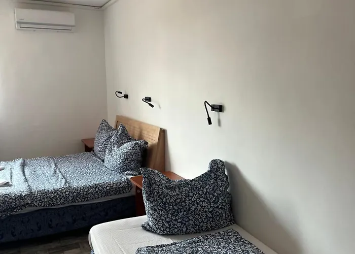 Ubytování v soukromí Fenyves *