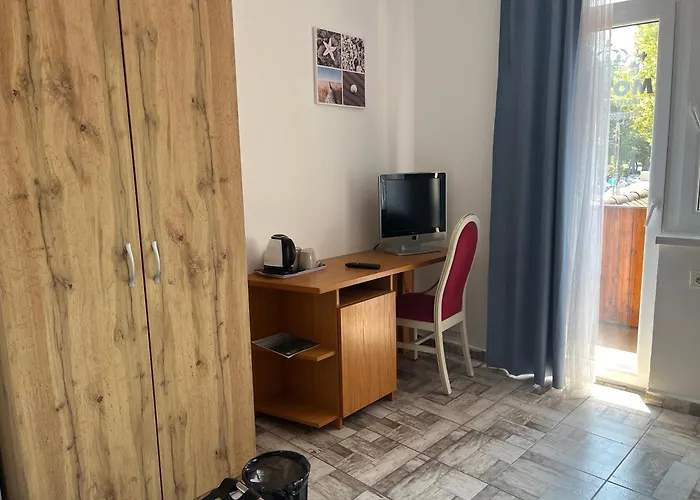 Fenyves Homestay szállás Balatonfenyves